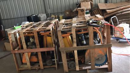 西吉行李、家具、电器包装托运