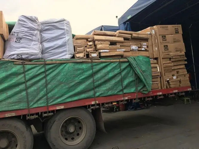 西吉家具托运