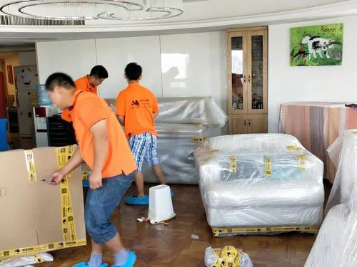 西吉精品搬家公司